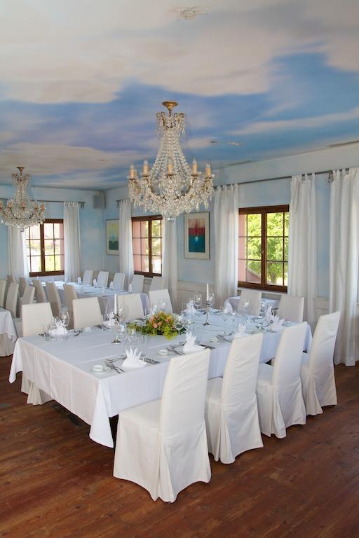 Seegasthof Schiff Kesswil Dış mekan fotoğraf