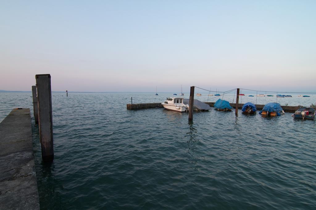 Seegasthof Schiff Kesswil Dış mekan fotoğraf