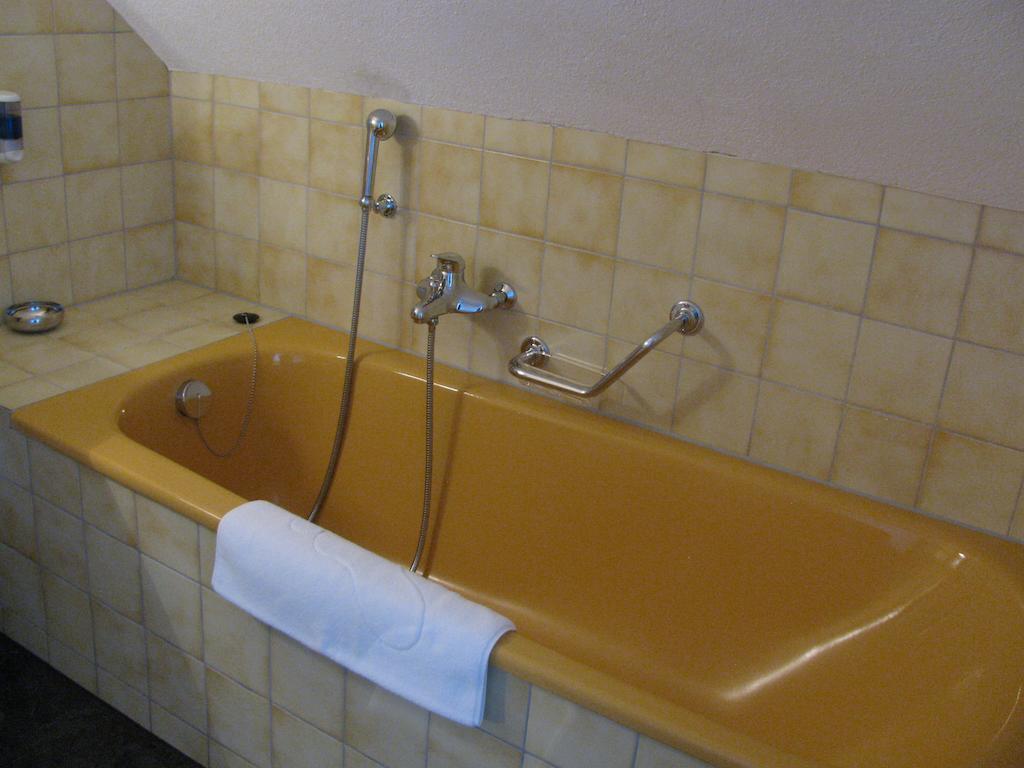 Seegasthof Schiff Kesswil Oda fotoğraf